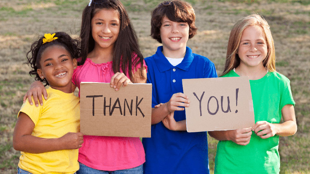 5 Ways To Make Gratitude A Daily Habit