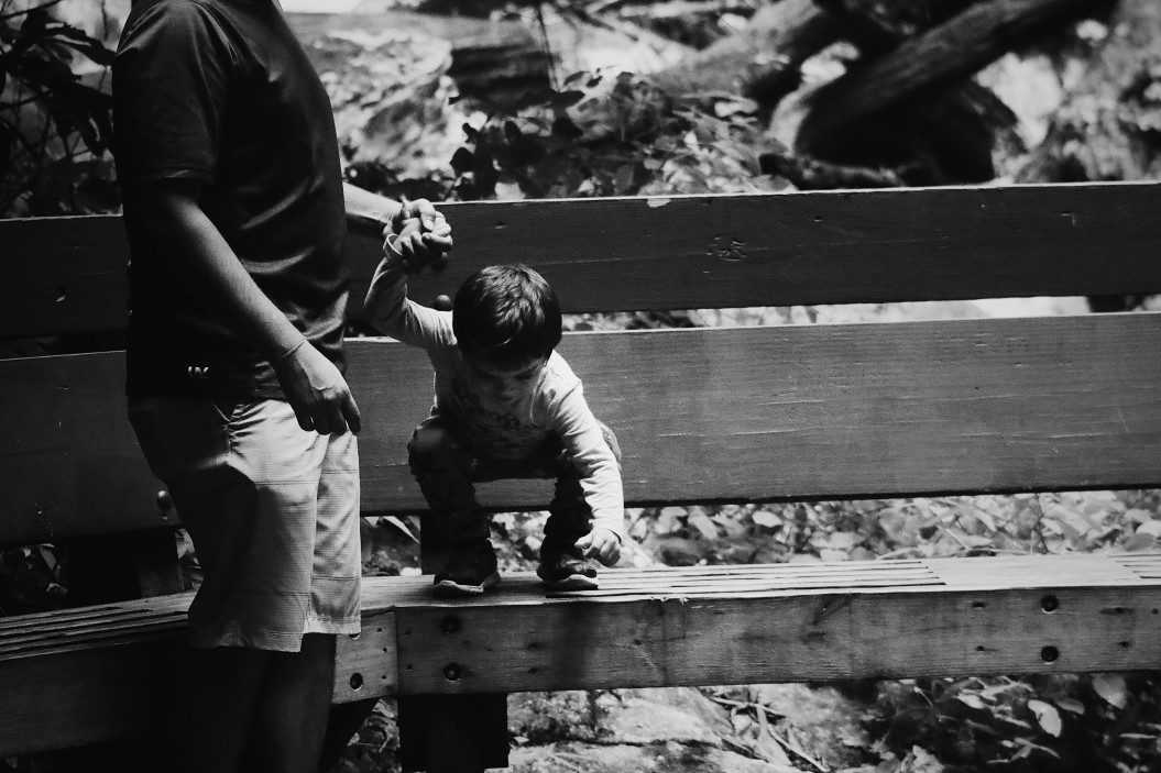 Why the present needs life skills way of parenting